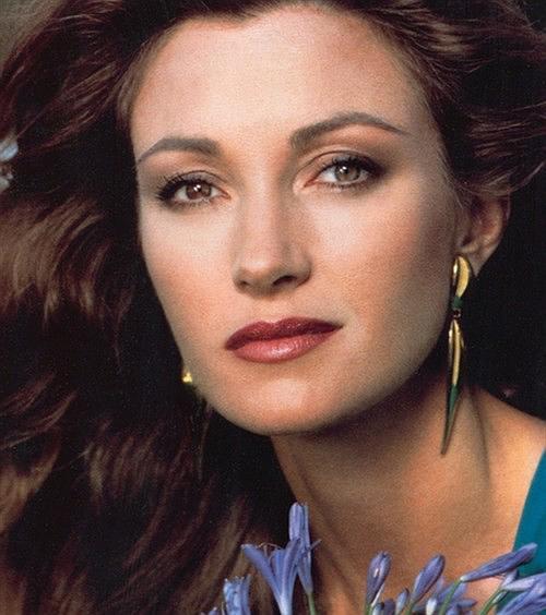 简·西摩 jane seymour的图片