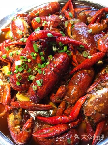 虾皇(龙虾城店)-油焖大虾图片-潜江美食-大众点评网