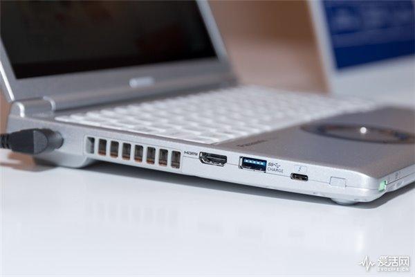 松下新toughbook系列正式发布 优化cf-sv8的散热系统