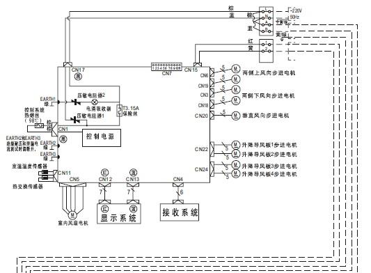 日立空调kfr-72lw/w型使用说明书