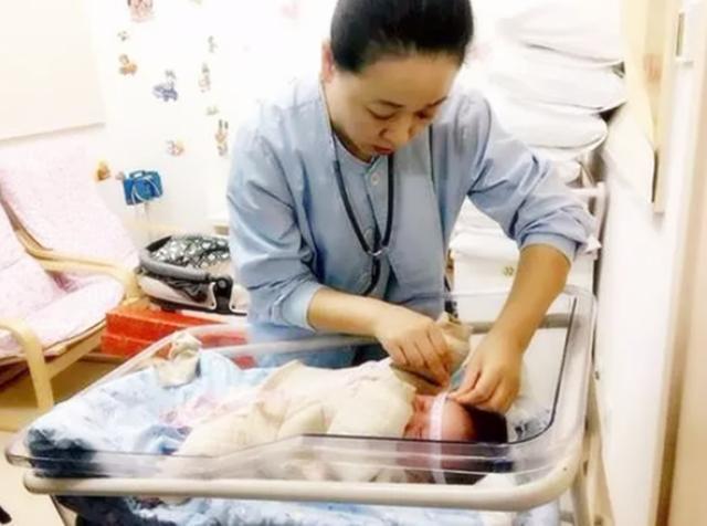 宝宝出生后这几次体检要按时去错过影响大妈妈万万不能偷懒