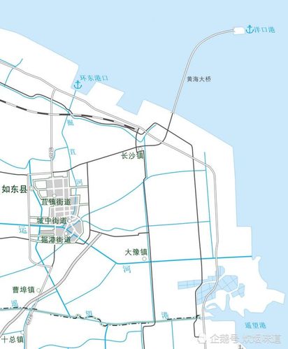 江苏南通市如东县洋口港,是一个离岸型深水港