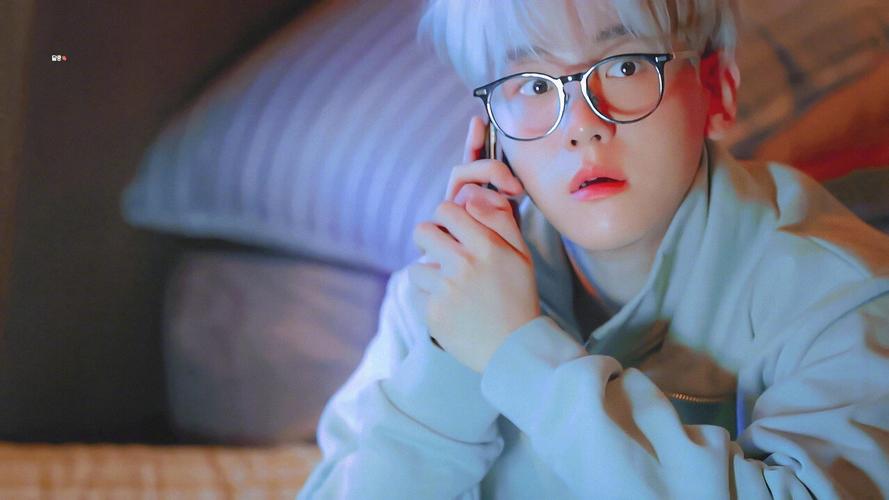 边伯贤 - 堆糖,美图壁纸兴趣社区