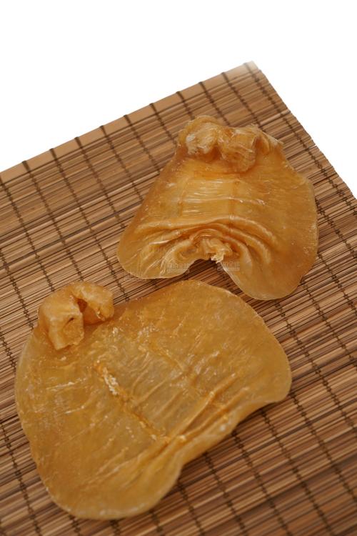 本港赤嘴鳘鱼胶(公肚)