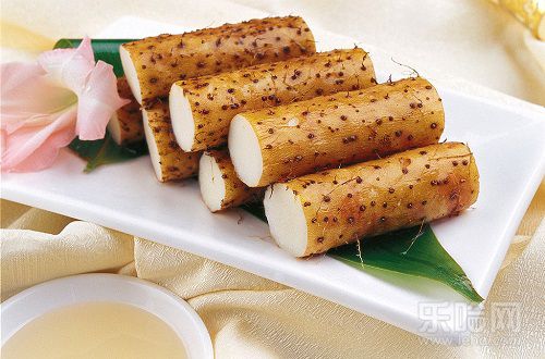 淮山的好处,作用