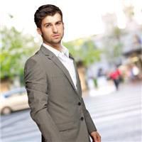 成功男士头像生活照逼真的【点击鼠标右键下载】