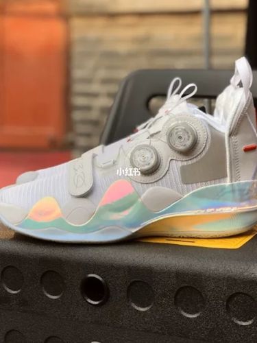 韦德8测评,脚感如何?_测评_鞋子_李宁怎么样_球鞋_之