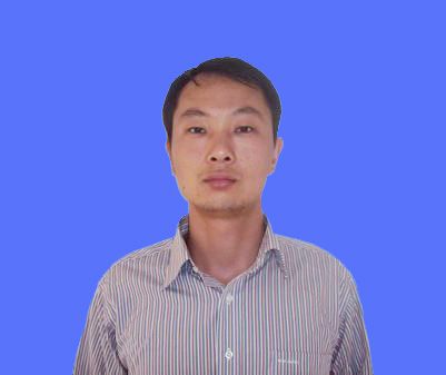 能不能帮我把照片改成蓝底2寸的,毕业证那种