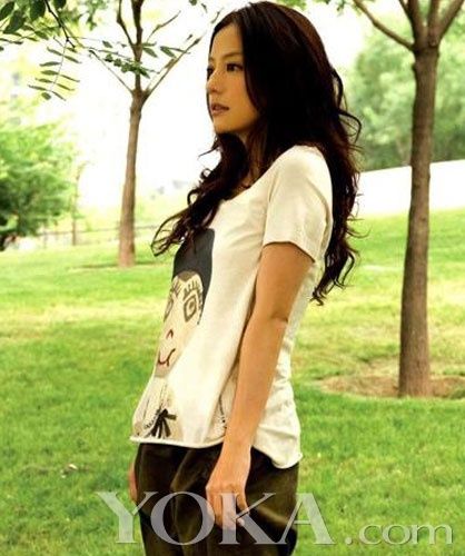 斜侧45谁的脸最美