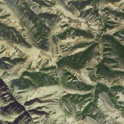 佳县坑镇背沟村卫星地图_陕西省榆林市佳县坑镇背沟村谷歌卫星地图