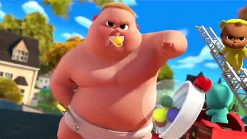 宝贝老板图片头像可爱