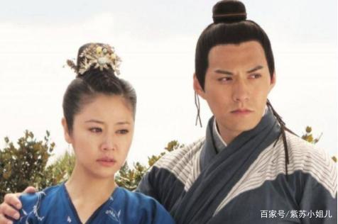 倾世皇妃:孟祈佑喜欢马馥雅,为何要当着她的面与青楼