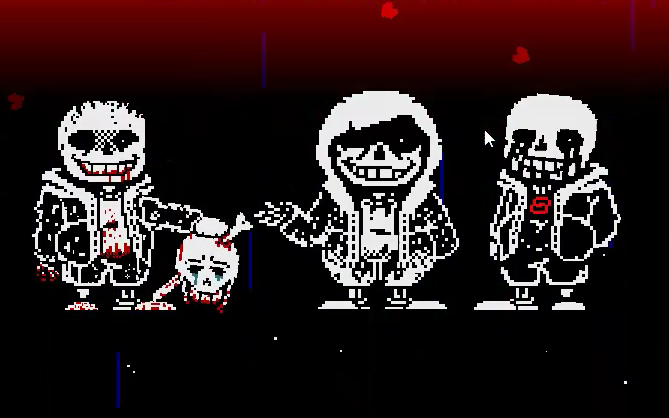 全站第8三重邪骨murdertimetrio一阶段7药全药通关