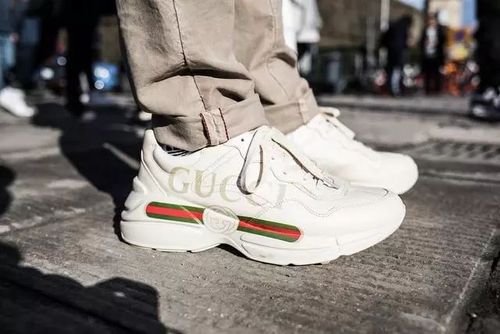 clunky sneakers爸爸鞋魅力难挡