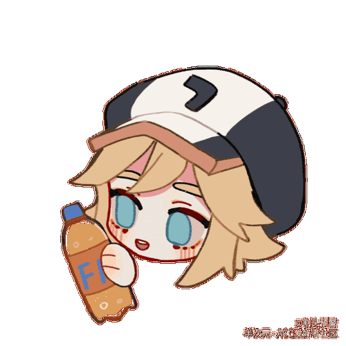 我看到一些同款表情包诶