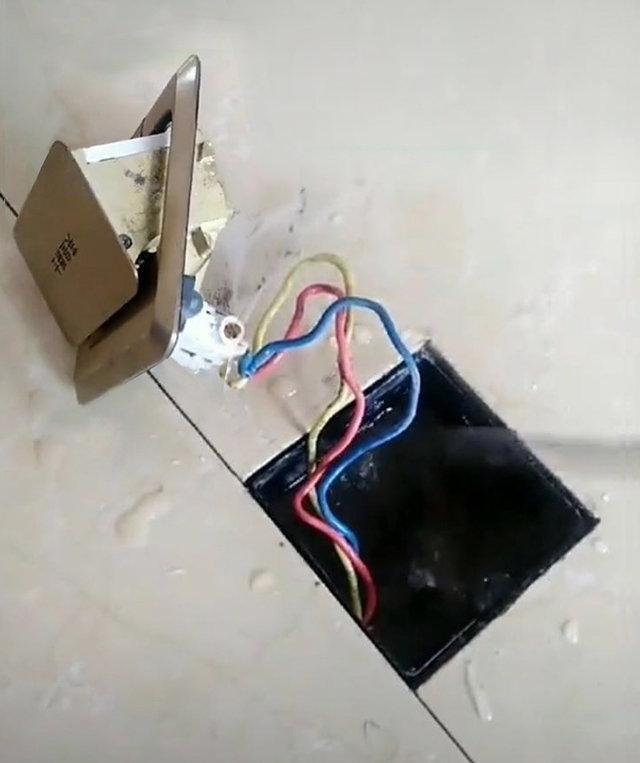 安装地插有可能是个坑,讲讲地插安装需要注意的问题