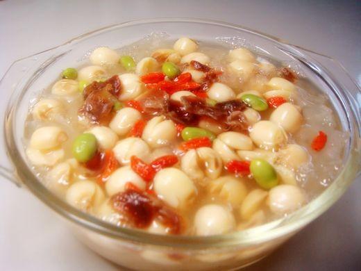 【湘菜】冰糖湘莲