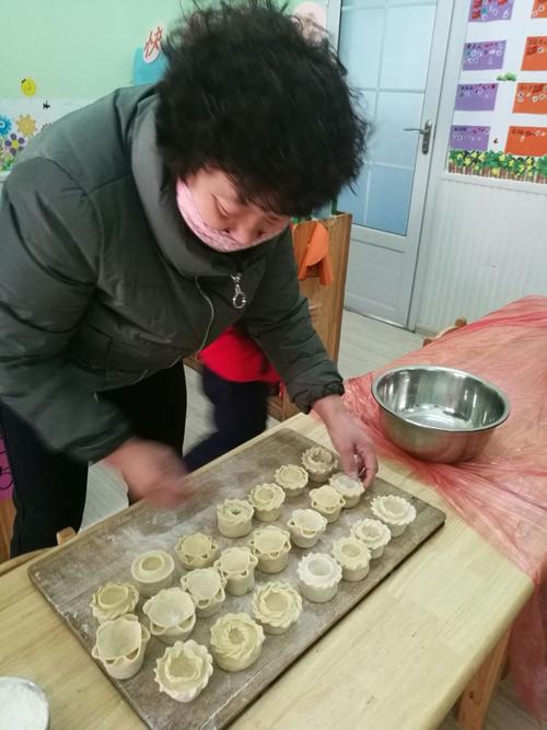 蒸面灯～老传统