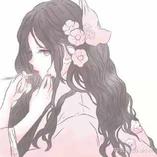 抖音动漫闺蜜头像帅气