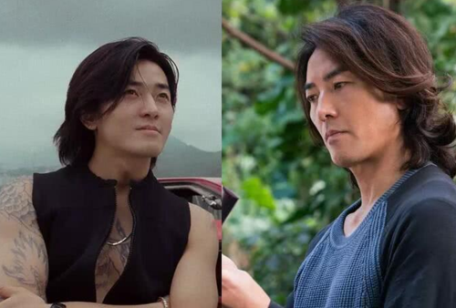 青春殆尽的残留时光