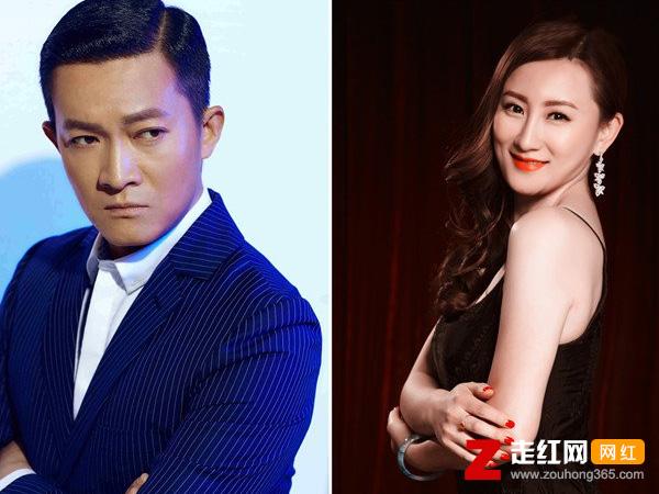 杨志刚老婆张静是一位配音演员,两人2006年结婚,如今结婚已经有15岁了