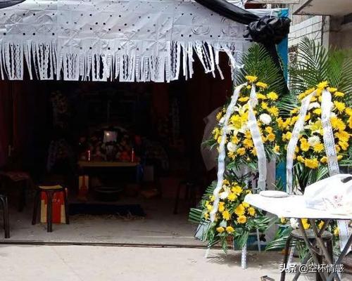 网易首页>网易号>正文申请入驻> 我们这边过世的人火化后一般先把骨灰