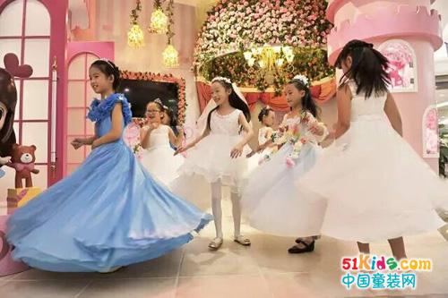 笛莎公主的生日— 葛曼琪