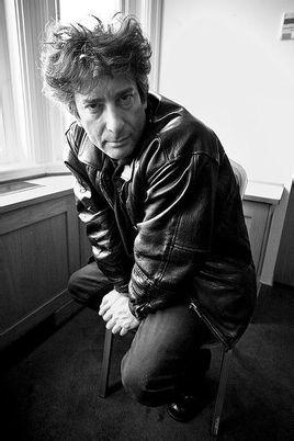 neil gaiman