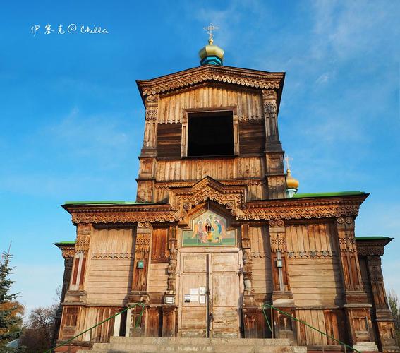 吉尔吉斯斯坦,世界上另一个伊犁 | 03 你好哇,伊塞克