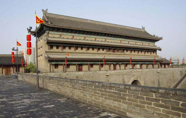 道不尽西安古城,看不完秦川大地,旅行在西安,这几点你需要注意