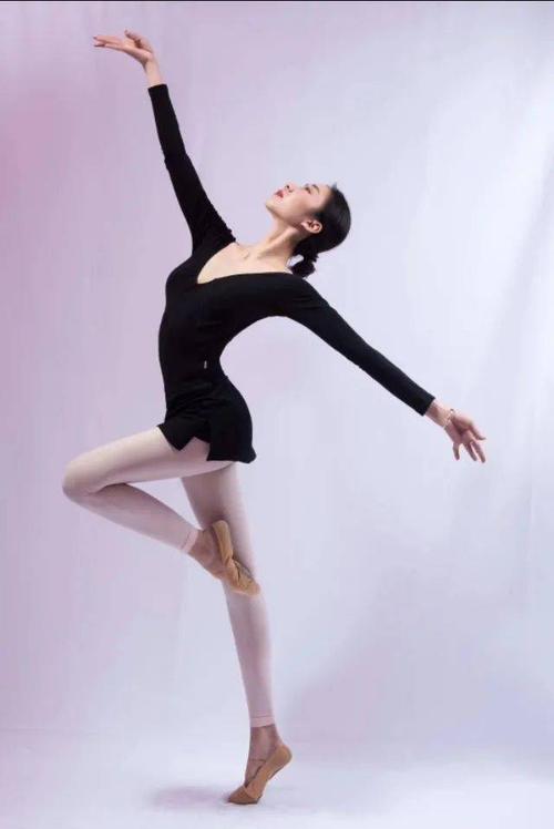 摄影讲评如何拍舞蹈照第1327讲