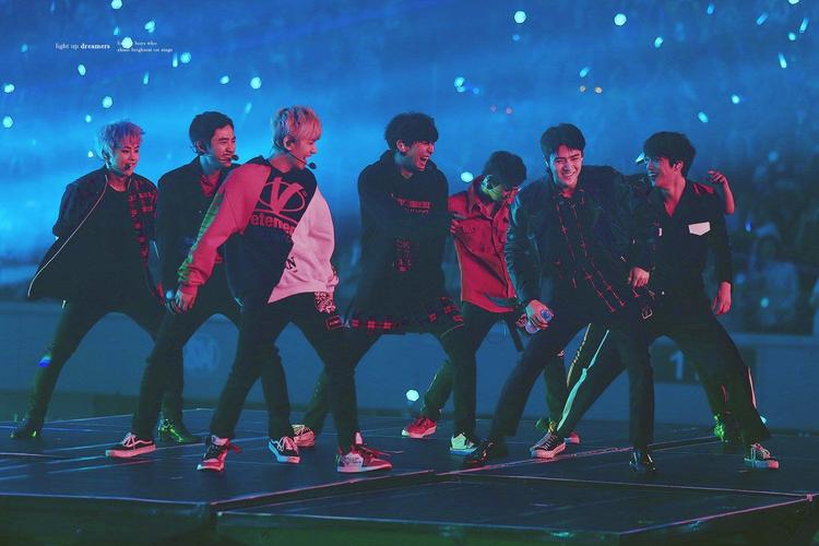 exo^ - 堆糖,美图壁纸兴趣社区