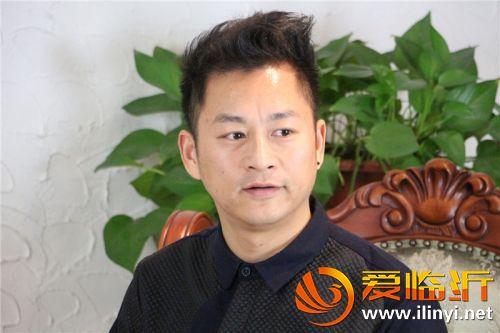 主播零距离吴强做听众心灵的驿站