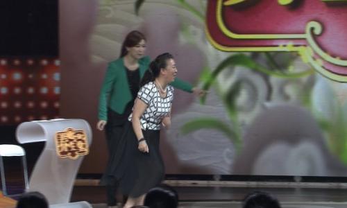 btv养生堂尿裤子别不当回事