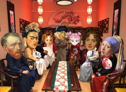 剧本杀是什么意思?剧本杀怎么玩?