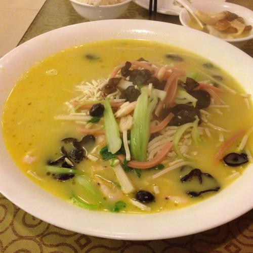 春日兴化赏花之旅