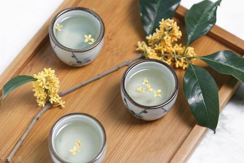 中秋节要饮桂花酒,为什么?