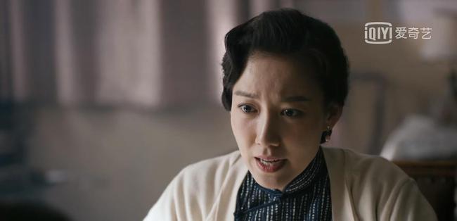 霞光:38岁佟丽娅饰演31岁抗日英雄高大霞,仨人物影响剧情走向