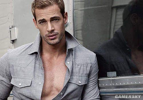 william levy 这位性感模特因参加了美国真人秀《星随舞动》更火了.