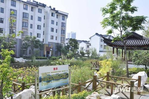 无锡沁春园 - 无锡吉屋网