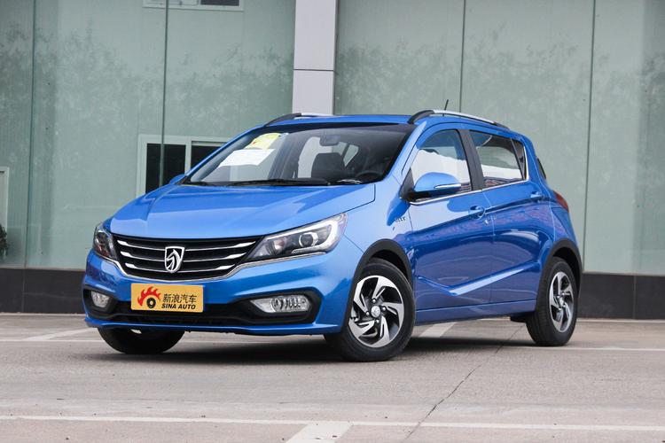 【宝骏310图片】宝骏310图片大全 -新浪汽车