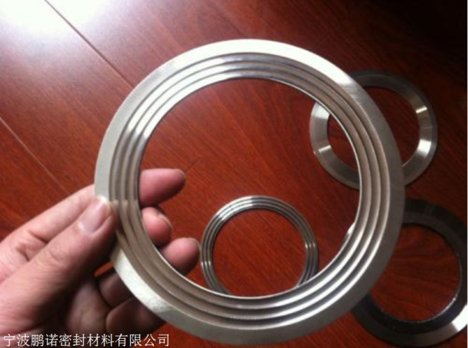 齿形组合垫片 鹏诺pn1700