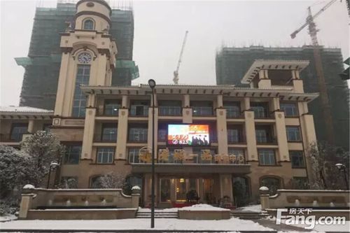 据说连云港人近都在疯狂买房 3大理由深度解析