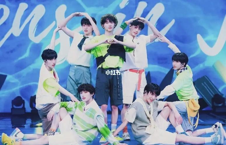 tnt时代少年团姐姐真漂亮_时代少年团_娱乐_明星娱乐