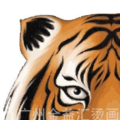 微信头像用老虎头好吗