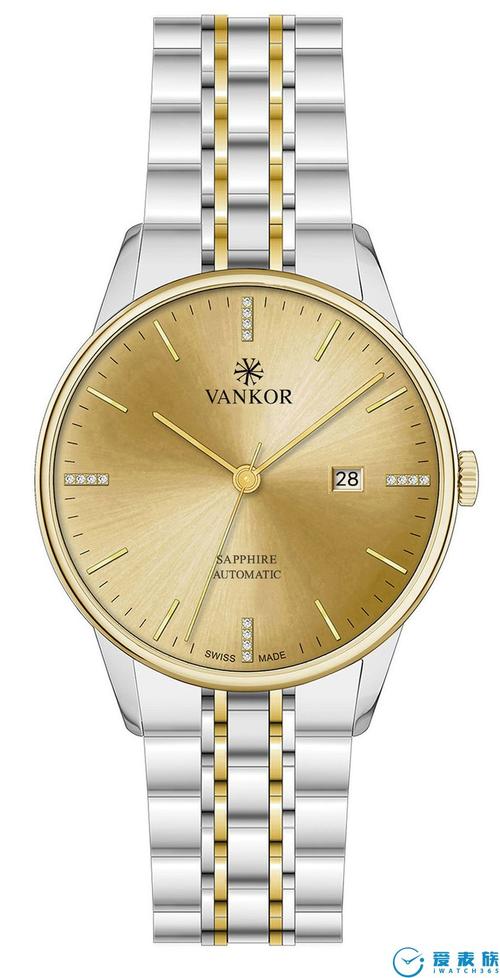 首页 海鸥手表 / 瑞士腕表品牌凡高(vankor):时光心艺,百年传承  来自