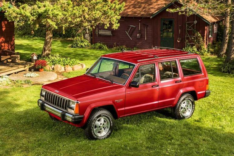 90年代北京吉普213多少钱切诺基2500电差速锁多少钱