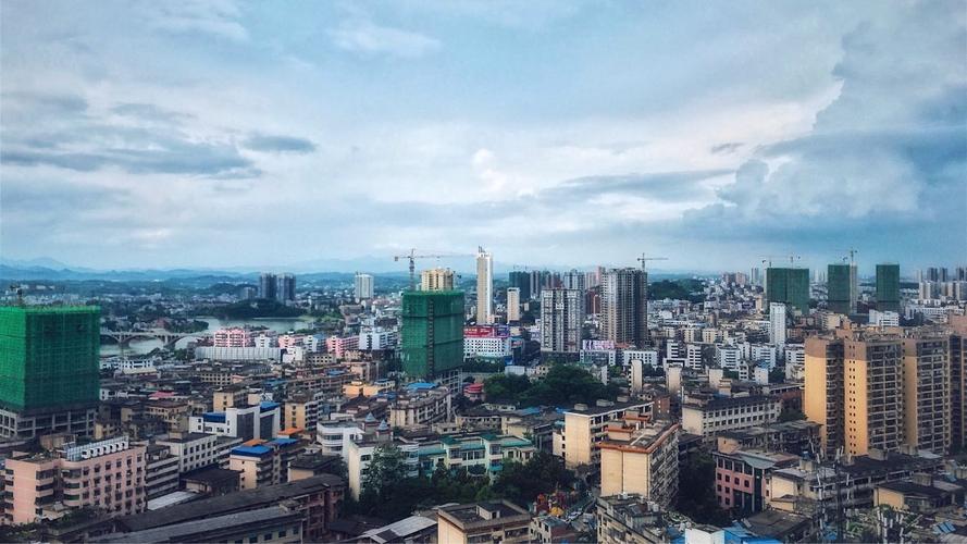 大祥天气预报15天