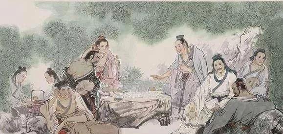 晋朝为什么亡了国?就是因为用了这些人