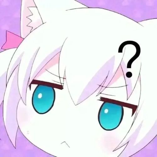 二次元表情包(3)_动漫_表情包_素材_表情包